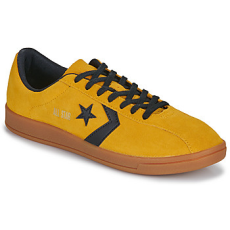 Converse Rövid szárú edzőcipők CLASSIC TRAINER SUEDE Citromsárga 46 1/2