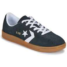 Converse Rövid szárú edzőcipők CLASSIC TRAINER SUEDE Fekete 38