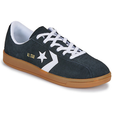 Converse Rövid szárú edzőcipők CLASSIC TRAINER SUEDE Fekete 47 1/2 női cipő