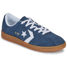 Converse Rövid szárú edzőcipők CLASSIC TRAINER SUEDE Kék 35 női cipő