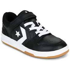 Converse Rövid szárú edzőcipők CONVERSE LIFESTYLE 1998 EASY ON Fekete 28