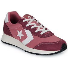 Converse Rövid szárú edzőcipők CONVERSE OMEGA TRAINER Bordó 38 1/2 női cipő