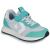 Converse Rövid szárú edzőcipők CONVERSE OMEGA TRAINER EASY-ON Kék 32