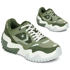 Converse Rövid szárú edzőcipők Converse Wave Motion Trainer Zöld 43