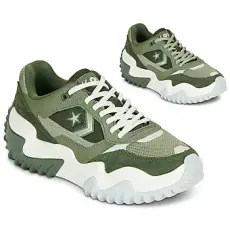 Converse Rövid szárú edzőcipők Converse Wave Motion Trainer Zöld 46