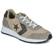 Converse Rövid szárú edzőcipők OMEGA TRAINER SUEDE Barna 45 férfi cipő