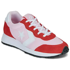 Converse Rövid szárú edzőcipők OMEGA TRAINER SUEDE Rózsaszín 37