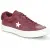 Converse Rövid szárú edzőcipők ONE STAR - OX Piros 36