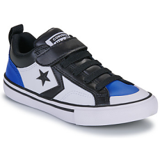 Converse Rövid szárú edzőcipők PRO BLAZE STRAP LEATHER EASY ON Fehér 28