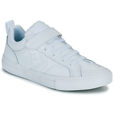 Converse Rövid szárú edzőcipők PRO BLAZE STRAP LEATHER Fehér 33