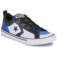 Converse Rövid szárú edzőcipők PRO BLAZE STRAP LEATHER Fehér 39 gyerek cipő