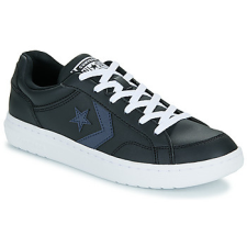 Converse Rövid szárú edzőcipők PRO BLAZE V2 FAUX LEATHER Fekete 41 férfi cipő