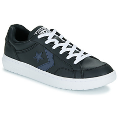 Converse Rövid szárú edzőcipők PRO BLAZE V2 FAUX LEATHER Fekete 44