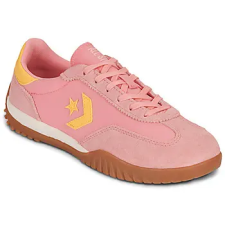 Converse Rövid szárú edzőcipők Run Star Trainer Rózsaszín 40 1/2 női cipő