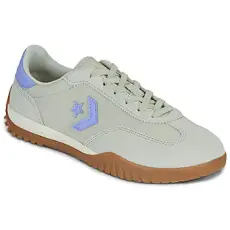 Converse Rövid szárú edzőcipők RUN STAR TRAINER SUEDE Szürke 38