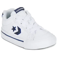 Converse Rövid szárú edzőcipők Sport Casual Fehér 23 gyerek cipő