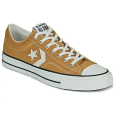 Converse Rövid szárú edzőcipők STAR PLAYER 76 Citromsárga 46 1/2