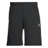 Converse Rövidnadrágok GO-TO EMBROIDERED STAR CHEVRON FLEECE SHORT Fekete EU S