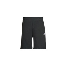 Converse Rövidnadrágok GO-TO EMBROIDERED STAR CHEVRON FLEECE SHORT Fekete EU S női rövidnadrág