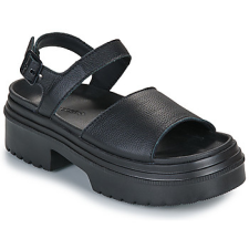 Converse Szandálok / Saruk CHUCK TAYLOR ALL STAR LUGGED HEEL SANDAL Fekete 37 női szandál