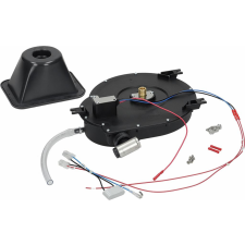 CONVOTHERM Visszahúzható kézi zuhany 12.20/20.10/20.2 beépíthető gépek kiegészítői