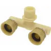CONVOTHERM VÍZELŐOSZTÓ DN 13 P3