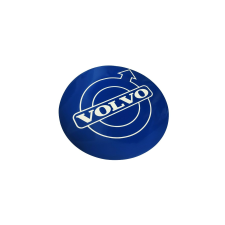 Convoy Truck Shop SK Matrica Volvo-hoz kör információs címke