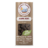Cookas' Cookies Cooka's Barkissini Algarve Secret szentjánoskenyér és kókusz vegán jutalomfalat 100g