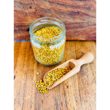 Cookas' Cookies Cooka's Cookie Bee-Magic Méh Pollen Topper Kutyáknak 110g vitamin, táplálékkiegészítő kutyáknak