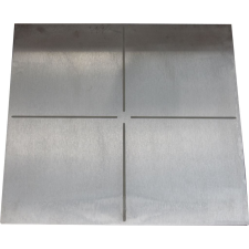  COOKING PLATE [C] SOLID TOPS ELECTRIC RA beépíthető gépek kiegészítői