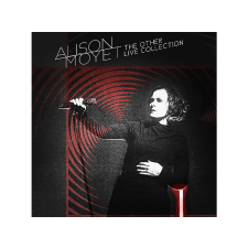 COOKING-VINYL Alison Moyet - The Other Live Collection (CD) rock / pop