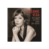 COOKING-VINYL Suzanne Vega - An Evening Of New York Songs And Stories (Digipak) (CD)