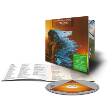 COOKING-VINYL The Alan Parsons Project - Pyramid (Digisleeve) (Reissue) (Remastered) (Expanded Edition) (CD) rock / pop