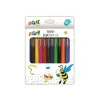 COOL BY VICTORIA : Filctoll készlet, 2 mm, COOL BY VICTORIA, 12 különböző szín - Egyéb