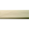 COOL BY VICTORIA Krepp-papír, 50x200 cm, COOL BY VICTORIA, elefántcsont