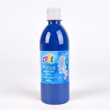 COOL BY VICTORIA Tempera, COOL BY VICTORIA, 500 ml, kék tempera