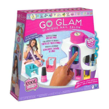 Cool Maker -Go Glam U-nique manikűr szalon szépségszalon