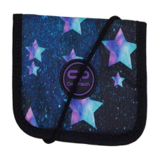  Cool Pack nyakbaakaszthatós pénztárca - Star Night csillagos pénztárca