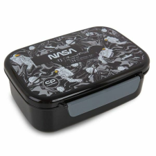 Cool Pack uzsonnásdoboz levehető tetővel - BPA-mentes - Astronaut NASA uzsonnás doboz