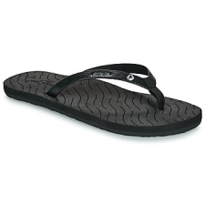 Cool Shoe Lábujjközös papucsok BLOOM Fekete 35 női papucs