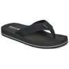 Cool Shoe Lábujjközös papucsok CLOUD 2 Fekete 40