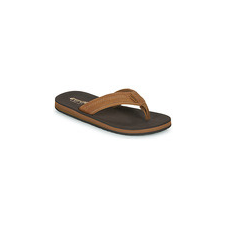 Cool Shoe Lábujjközös papucsok CLOUD Barna 46 férfi papucs