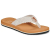 Cool Shoe Lábujjközös papucsok MAPPLE Fehér 35