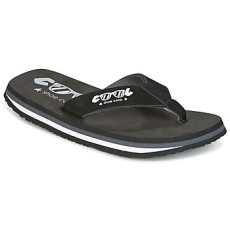 Cool Shoe Lábujjközös papucsok ORIGINAL Fekete 47 / 48