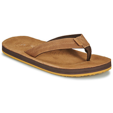 Cool Shoe Lábujjközös papucsok RUGER Barna 44