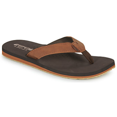 Cool Shoe Lábujjközös papucsok SIN Barna 46