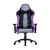 Cooler Master Caliber R3 gamer szék (fekete-lila) (CMI-GCR3-PR)