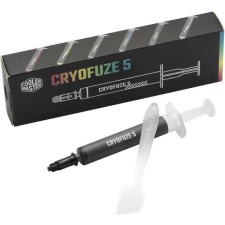 Cooler Master Cryofuze 5 Black Hővezető Paszta 3g MGY-ADSK-N03G-R1 hűtés