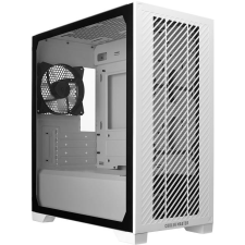 Cooler Master Elite 301 White Lite (E301L-WGNN-S00) számítógép ház