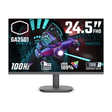 Cooler Master GA2501 (CMI-GA2501-EU) monitor